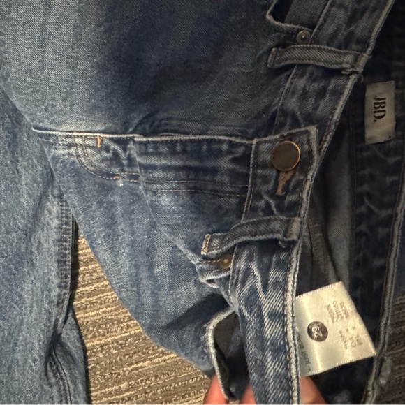 JBD jeans - Picture 10 of 14